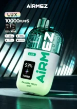 Airmez Lux 100000 – vape s 30 ml i LED zaslonom – prikaz proizvoda 7