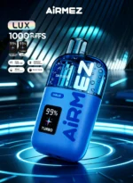 Airmez Lux 100000 – vape s 30 ml i LED zaslonom – prikaz proizvoda 4