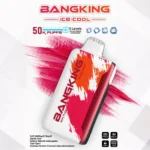 Bang King Ice Cool 50000 – vape s podesivim hlađenjem – prikaz proizvoda 12