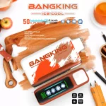 Bang King Ice Cool 50000 – vape s podesivim hlađenjem – prikaz proizvoda 3