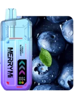 Merry Mi Mecha X 36000 – vape s MTL i DTL načinom – prikaz proizvoda 8