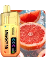 Merry Mi Mecha X 36000 – vape s MTL i DTL načinom – prikaz proizvoda 10