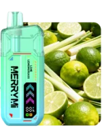 Merry Mi Mecha X 36000 – vape s MTL i DTL načinom – prikaz proizvoda 13