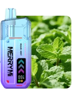 Merry Mi Mecha X 36000 – vape s MTL i DTL načinom – prikaz proizvoda 14