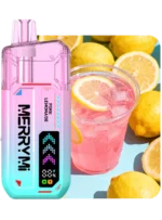 Merry Mi Mecha X 36000 – vape s MTL i DTL načinom – prikaz proizvoda 2