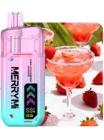 Merry Mi Mecha X 36000 – vape s MTL i DTL načinom – prikaz proizvoda 4