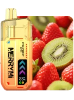 Merry Mi Mecha X 36000 – vape s MTL i DTL načinom – prikaz proizvoda 5