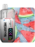 Merry Mi Mecha X 36000 – vape s MTL i DTL načinom – prikaz proizvoda 6