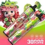 QQ Bang 30000 – kompaktni jednokratni vape – prikaz proizvoda 6