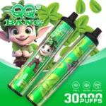 QQ Bang 30000 – kompaktni jednokratni vape – prikaz proizvoda 4