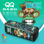 QQ Bang 180000 4-u-1 – vape s LCD zaslonom – prikaz proizvoda 6