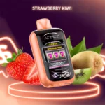 Airmez Matrix Pro 30000 – vape sa zaslonom – prikaz proizvoda 7
