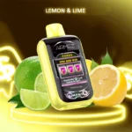 Airmez Matrix Pro 30000 – vape sa zaslonom – prikaz proizvoda 6