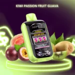 Airmez Matrix Pro 30000 – vape sa zaslonom – prikaz proizvoda 5