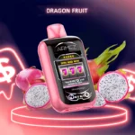 Airmez Matrix Pro 30000 – vape sa zaslonom – prikaz proizvoda 3