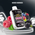 Airmez Matrix Pro 30000 – vape sa zaslonom – prikaz proizvoda 2