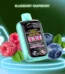 Airmez Matrix Pro 30000 – vape sa zaslonom