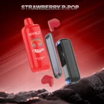 Airmez Xbeats Pro 50000 – punjivi jednokratni vape – prikaz proizvoda 7