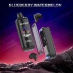 Airmez Xbeats Pro 50000 – punjivi jednokratni vape – prikaz proizvoda 6