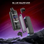 Airmez Xbeats Pro 50000 – punjivi jednokratni vape – prikaz proizvoda 5