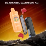Airmez Xbeats Pro 50000 – punjivi jednokratni vape – prikaz proizvoda 2