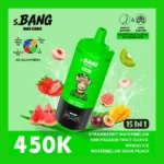Bang Leader 450K 15-u-1 – vape s 15 okusa – prikaz proizvoda 6