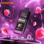 Merry Mi Panda Mecha Pro 35000 – vape s dva okusa – prikaz proizvoda 15