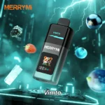 Merry Mi Panda Mecha Pro 35000 – vape s dva okusa – prikaz proizvoda 18