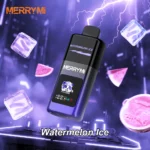 Merry Mi Panda Mecha Pro 35000 – vape s dva okusa – prikaz proizvoda 19