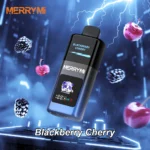 Merry Mi Panda Mecha Pro 35000 – vape s dva okusa – prikaz proizvoda 3