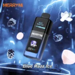 Merry Mi Panda Mecha Pro 35000 – vape s dva okusa – prikaz proizvoda 6