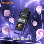 Merry Mi Panda Mecha Pro 35000 – vape s dva okusa – prikaz proizvoda 7