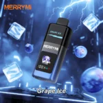 Merry Mi Panda Mecha Pro 35000 – vape s dva okusa – prikaz proizvoda 10