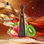Solaris Don Leon 1942 30000 – punjivi jednokratni vape – prikaz proizvoda 4