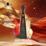 Solaris Don Leon 1942 30000 – punjivi jednokratni vape – prikaz proizvoda 3