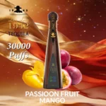 Solaris Don Leon 1942 30000 – punjivi jednokratni vape – prikaz proizvoda 2
