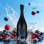 Solaris Champagne 30000 – vape s LED osvjetljenjem