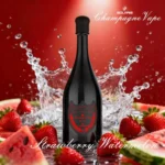 Solaris Champagne 30000 – vape s LED osvjetljenjem – prikaz proizvoda 9