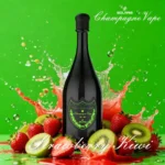 Solaris Champagne 30000 – vape s LED osvjetljenjem – prikaz proizvoda 8