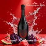 Solaris Champagne 30000 – vape s LED osvjetljenjem – prikaz proizvoda 6