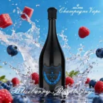 Solaris Champagne 30000 – vape s LED osvjetljenjem – prikaz proizvoda 5