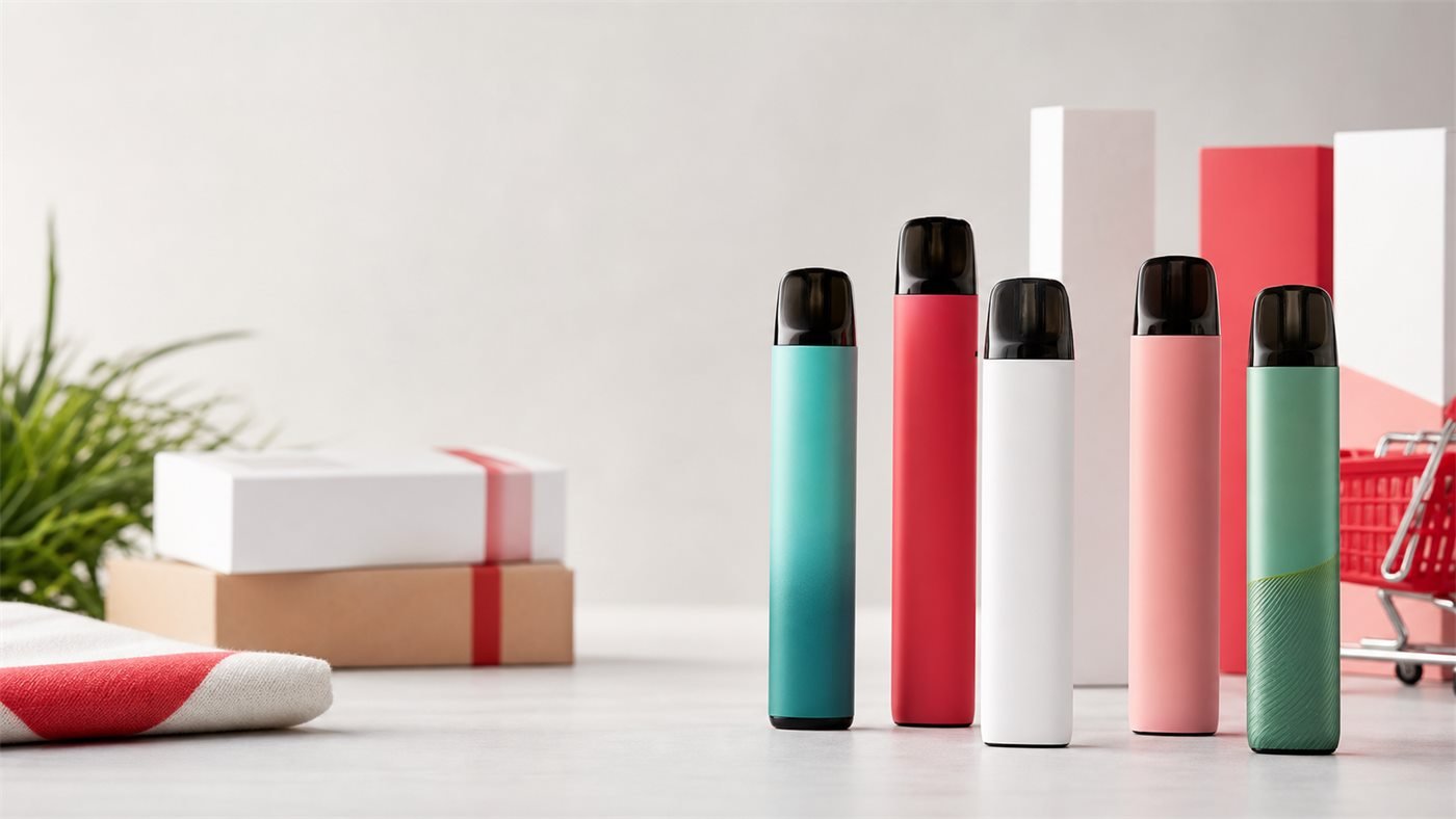 VapeShopHR jednokratni vape uređaji i online kupnja u Hrvatskoj